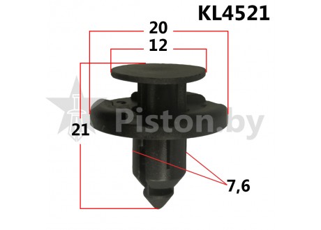 KL4521