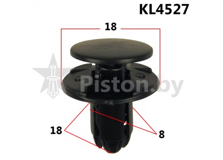 KL4527