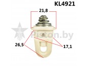 KL4921
