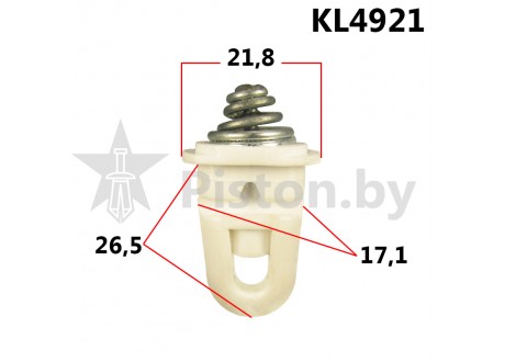 KL4921