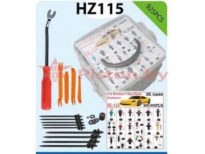 HZ115