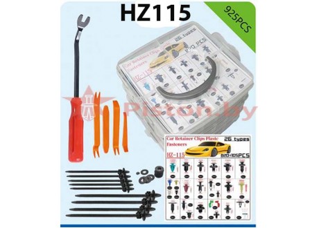 HZ115