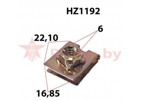 HZ1192