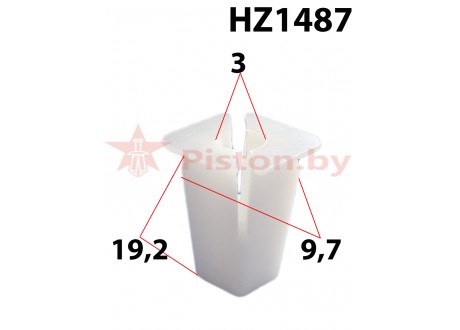 HZ1487