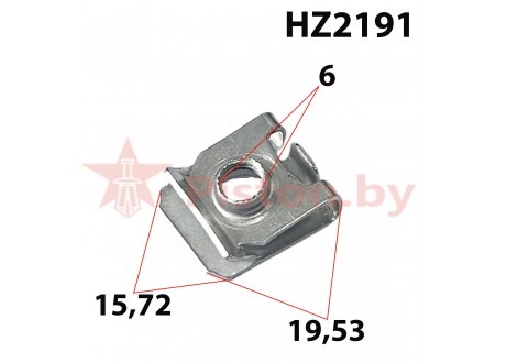 HZ2191
