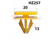 HZ257