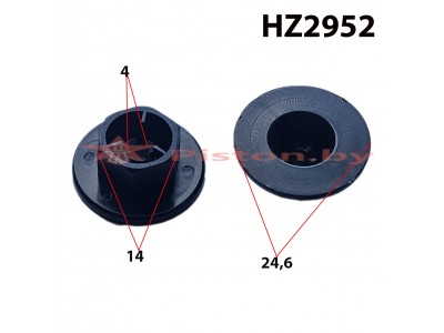 HZ2952