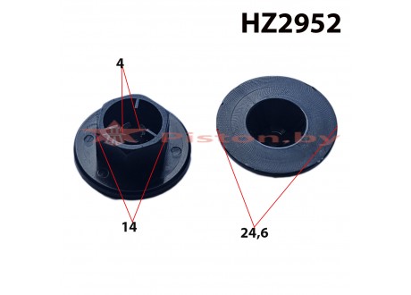 HZ2952