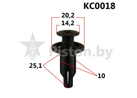 KC0018