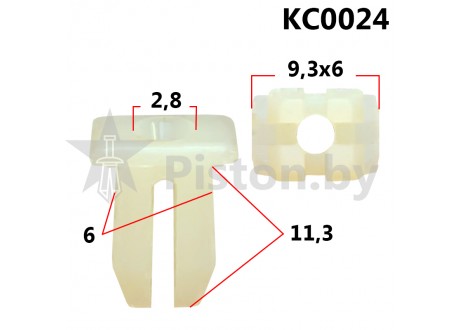 KC0024