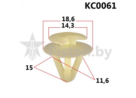 KC0061