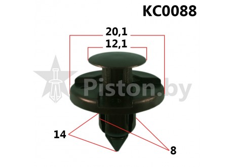 KC0088