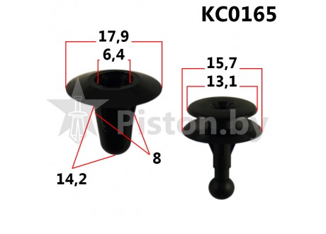 KC0165