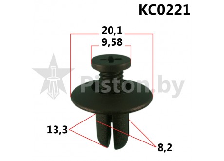 KC0221