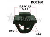 KC0360