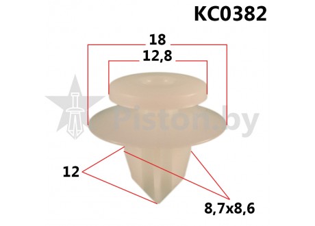 KC0382