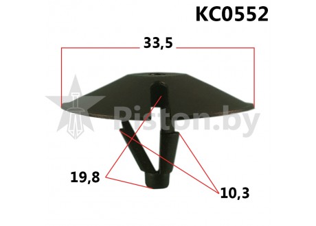KC0552