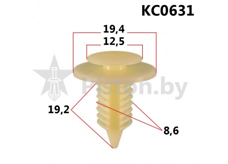 KC0631