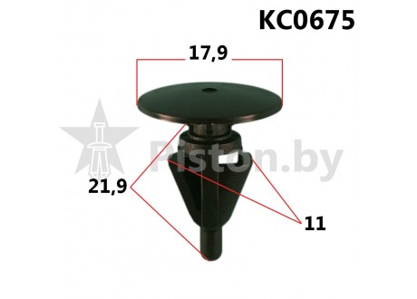KC0675