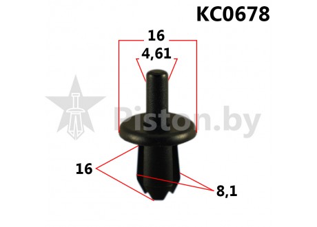 KC0678