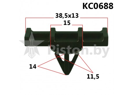 KC0688
