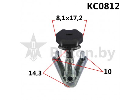 KC0812