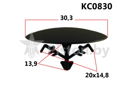 KC0830