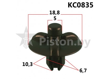 KC0835