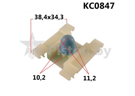 KC0847