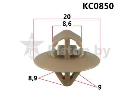 KC0850