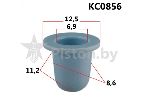 KC0856