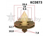KC0873