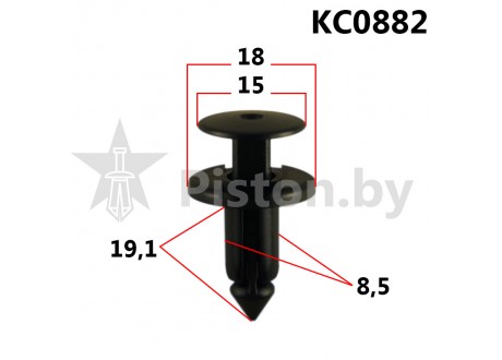 KC0882