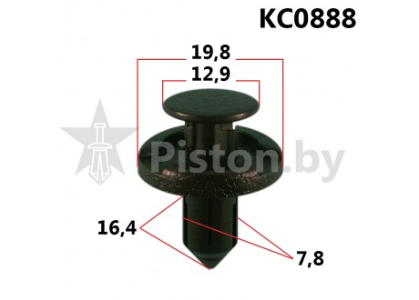 KC0888
