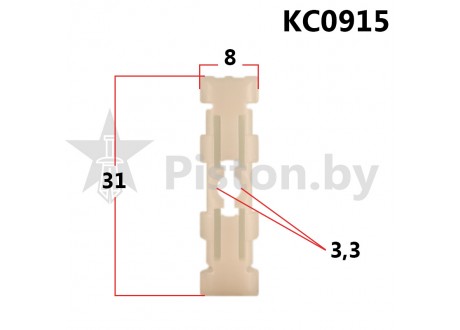 KC0915