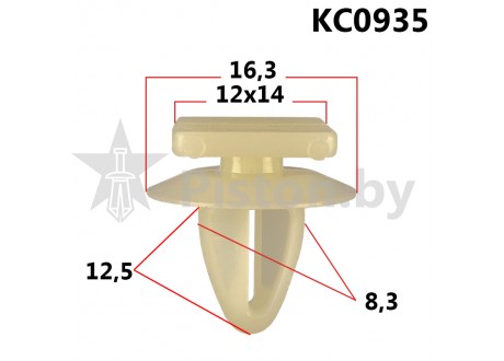 KC0935