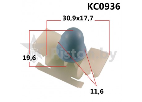 KC0936