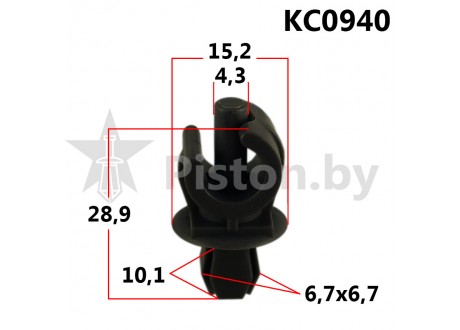 KC0940
