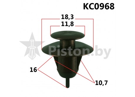 KC0968