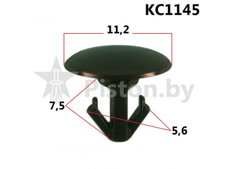 KC1145