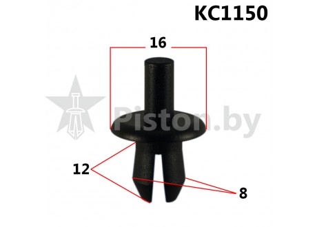 KC1150