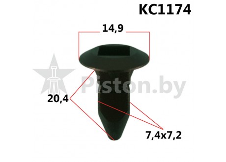 KC1174