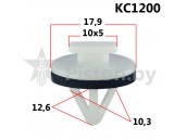 KC1200