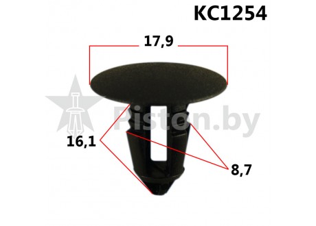 KC1254