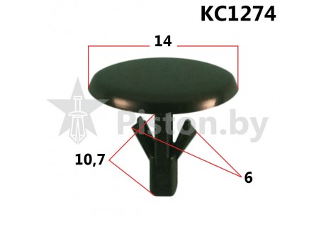 KC1274