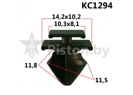 KC1294
