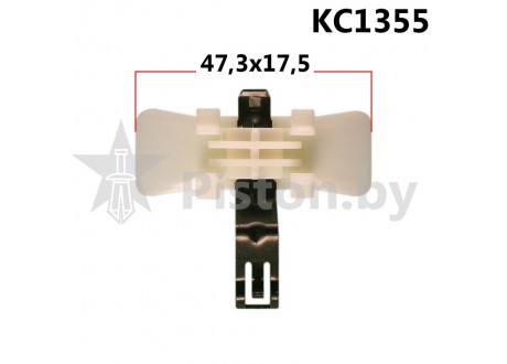 KC1355