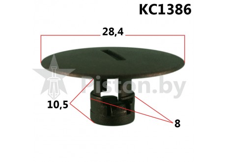 KC1386
