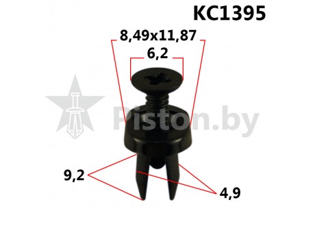 KC1395
