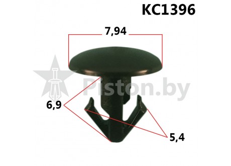KC1396